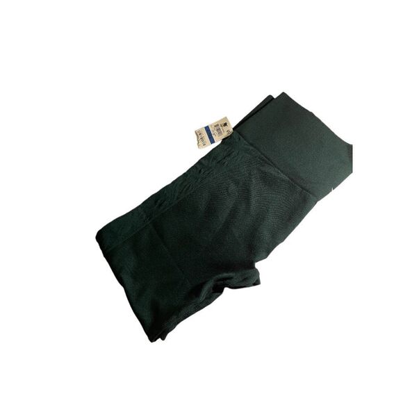 NWT Ideology Womens Vintage Emerald Green High-Waist  Active Leggings SiZE XL - Picture 3 of 10